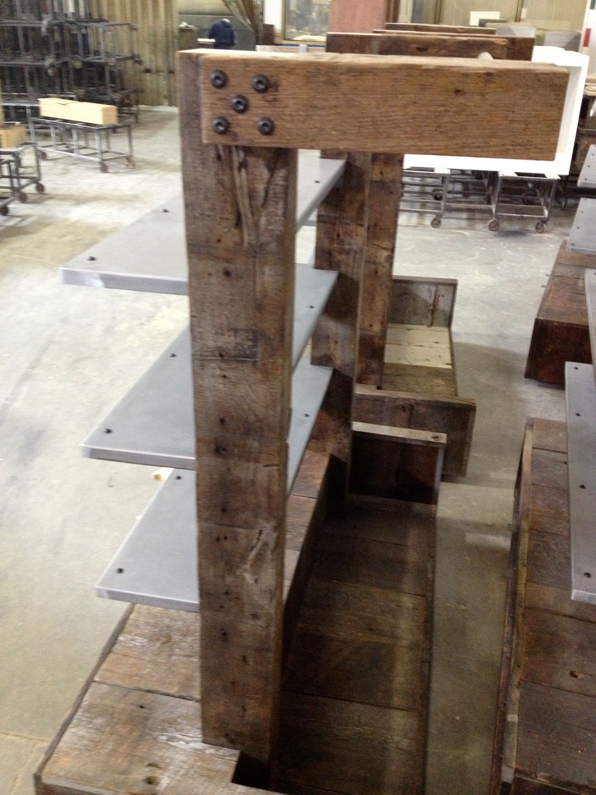 Sample Work - Commercial/ Residential-5