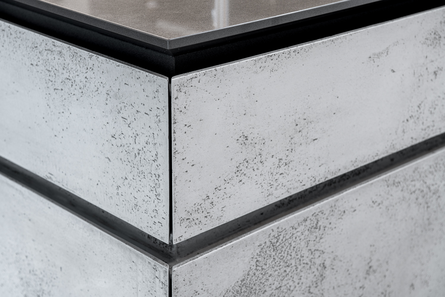 2018 年新工业风家居设计案例-90