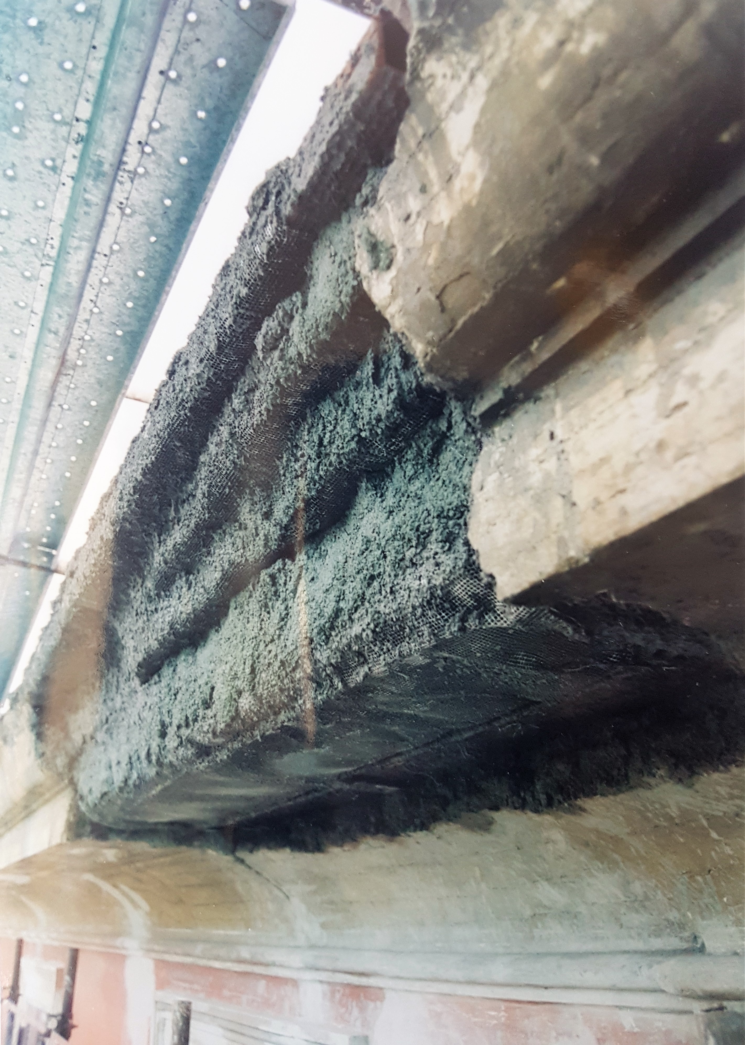 20 世纪 20 年代意大利小区别墅修复记-32