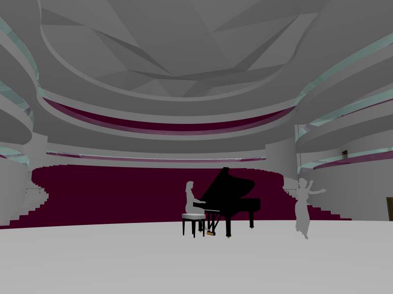 东京音乐中心-18