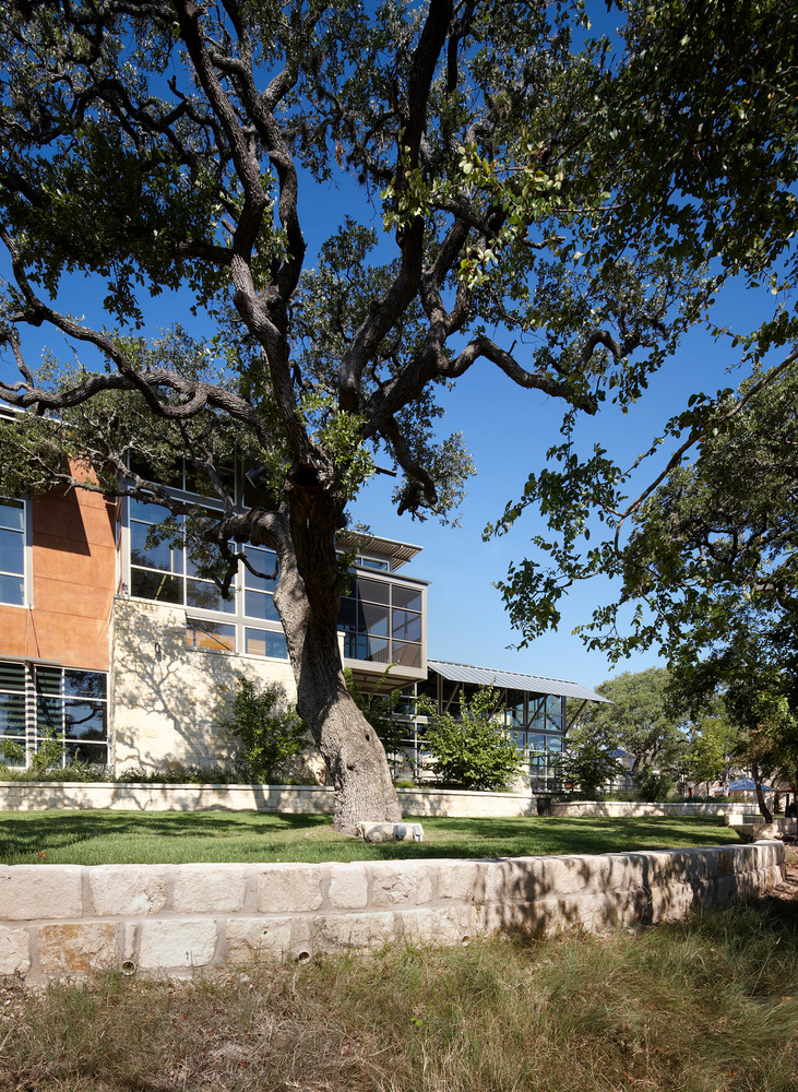 Patrick Heath 公共图书馆-23