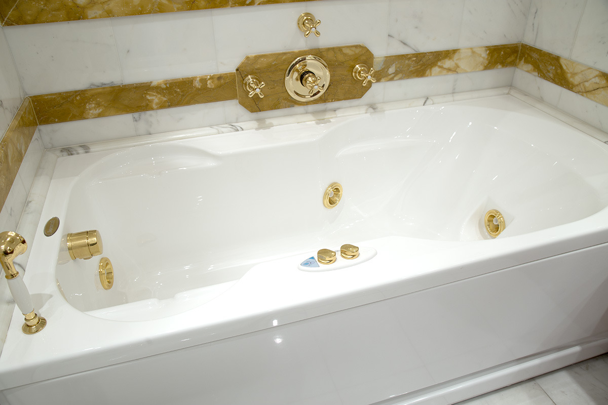 戛纳豪华别墅，舒适宜居的设计典范-19