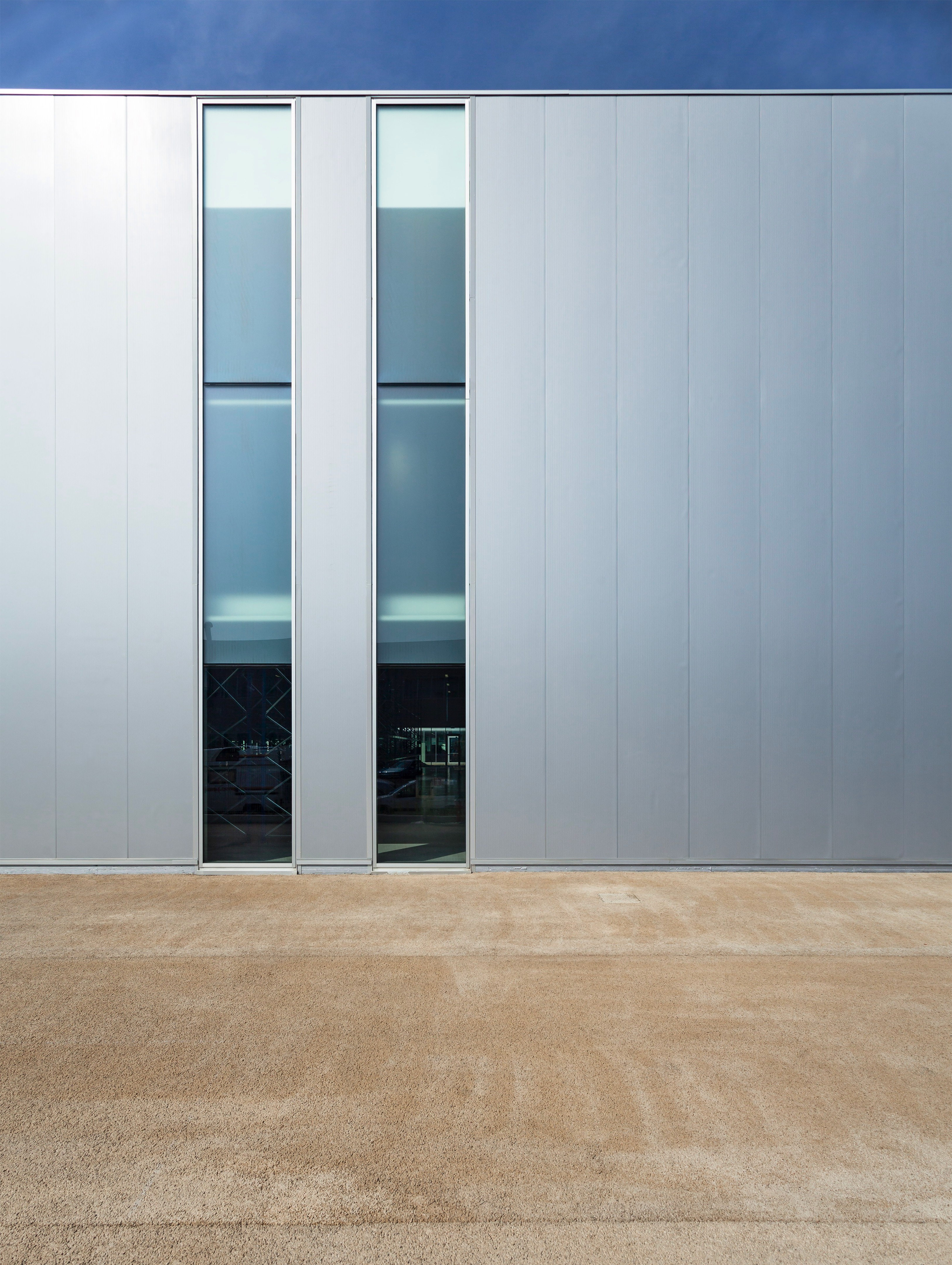 MTA Rolo 总部设计-2