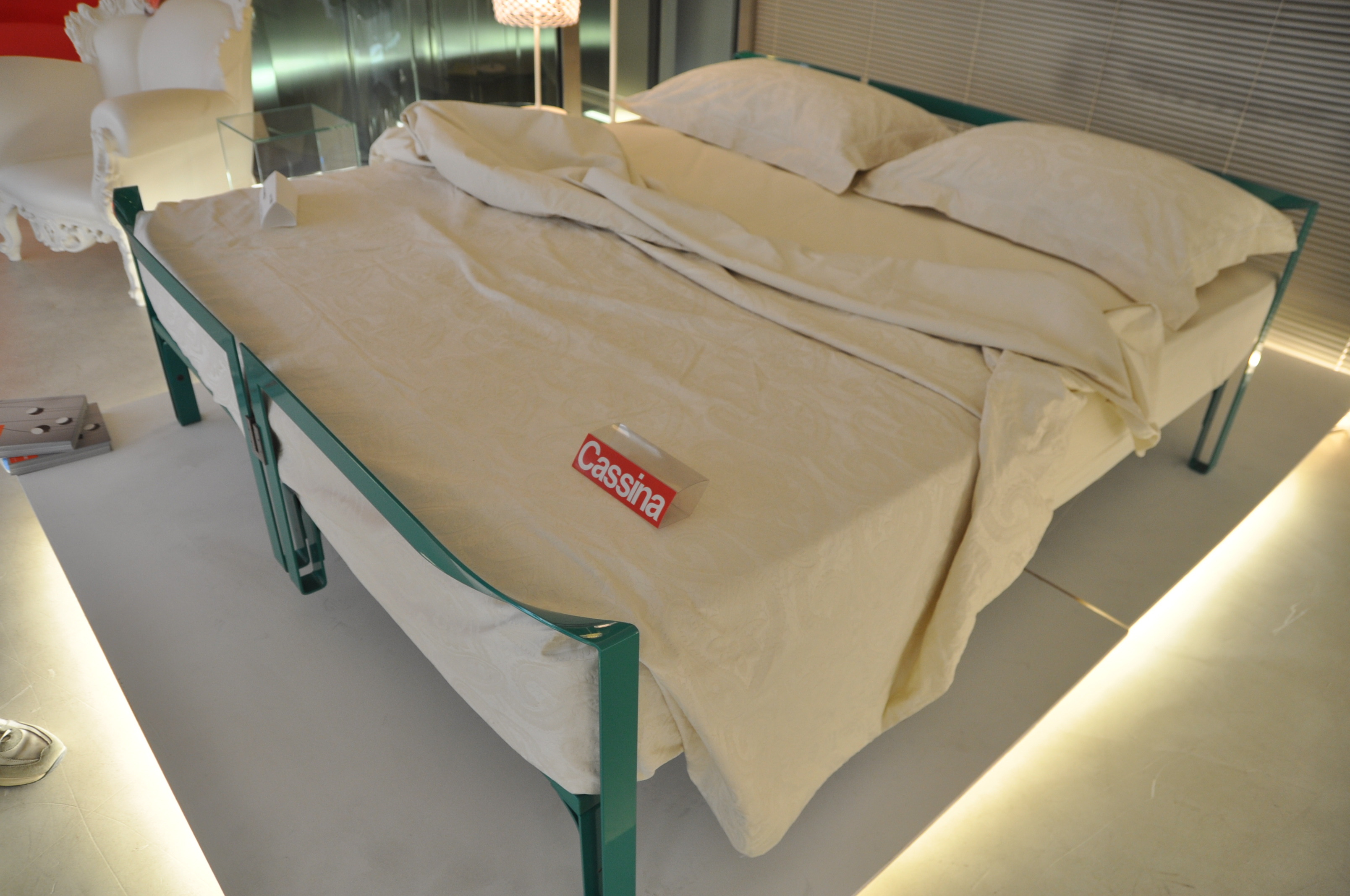 梦幻空间 | 50/60 年代博洛尼亚设计之旅-17