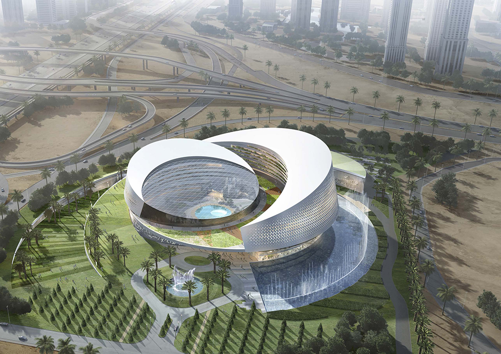 迪拜产妇护理中心(MCC)-6