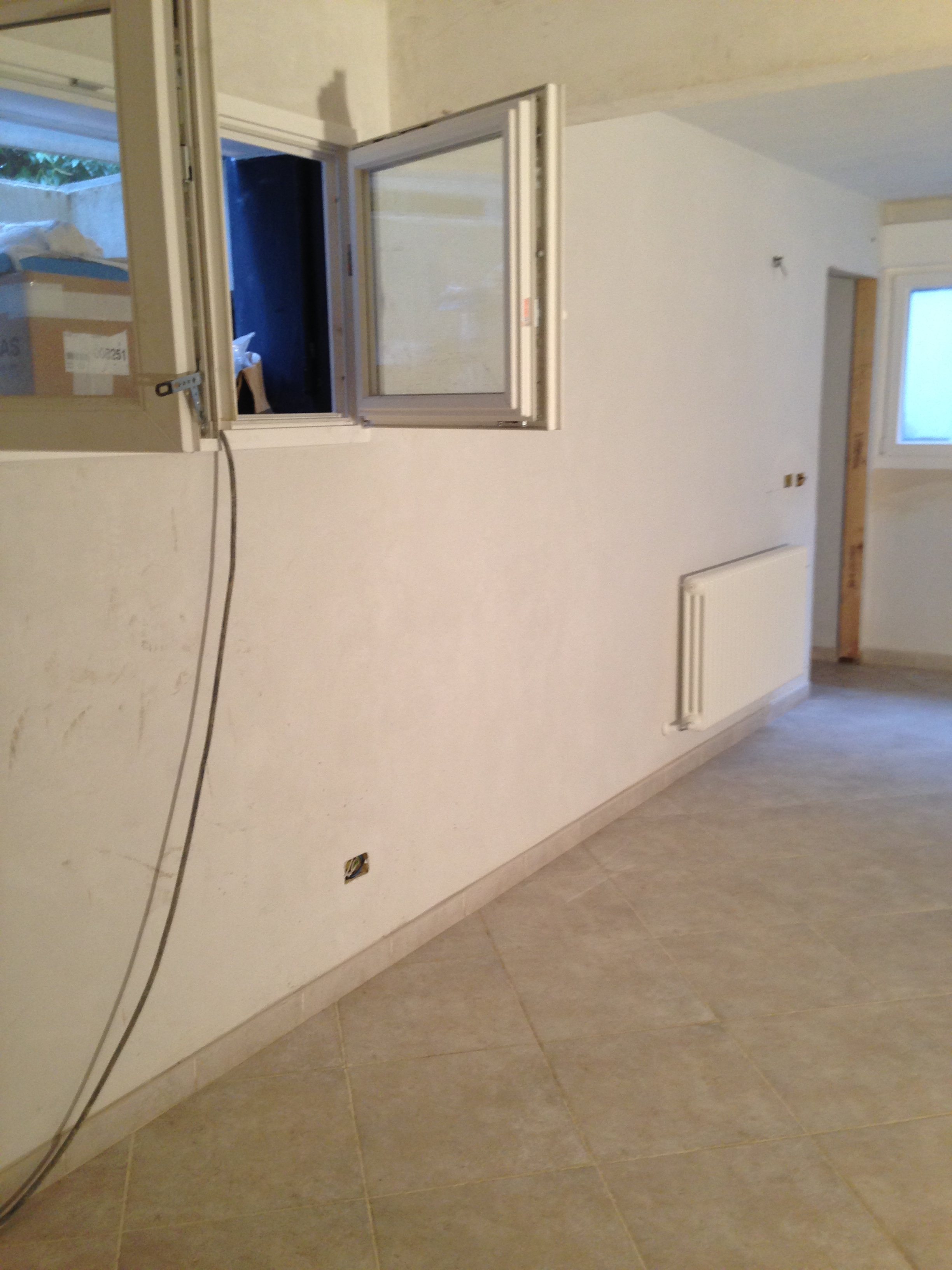 2015 年完成的地下室公寓重建与外部区域调整-14