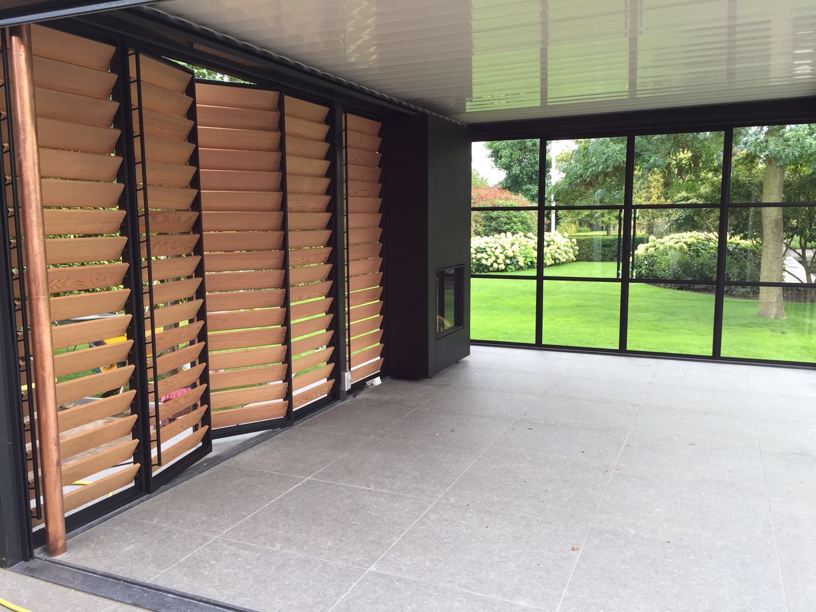 木百叶窗系统设计-52