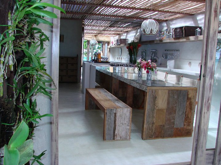 海景别墅,内设按摩浴缸的舒适空间-16