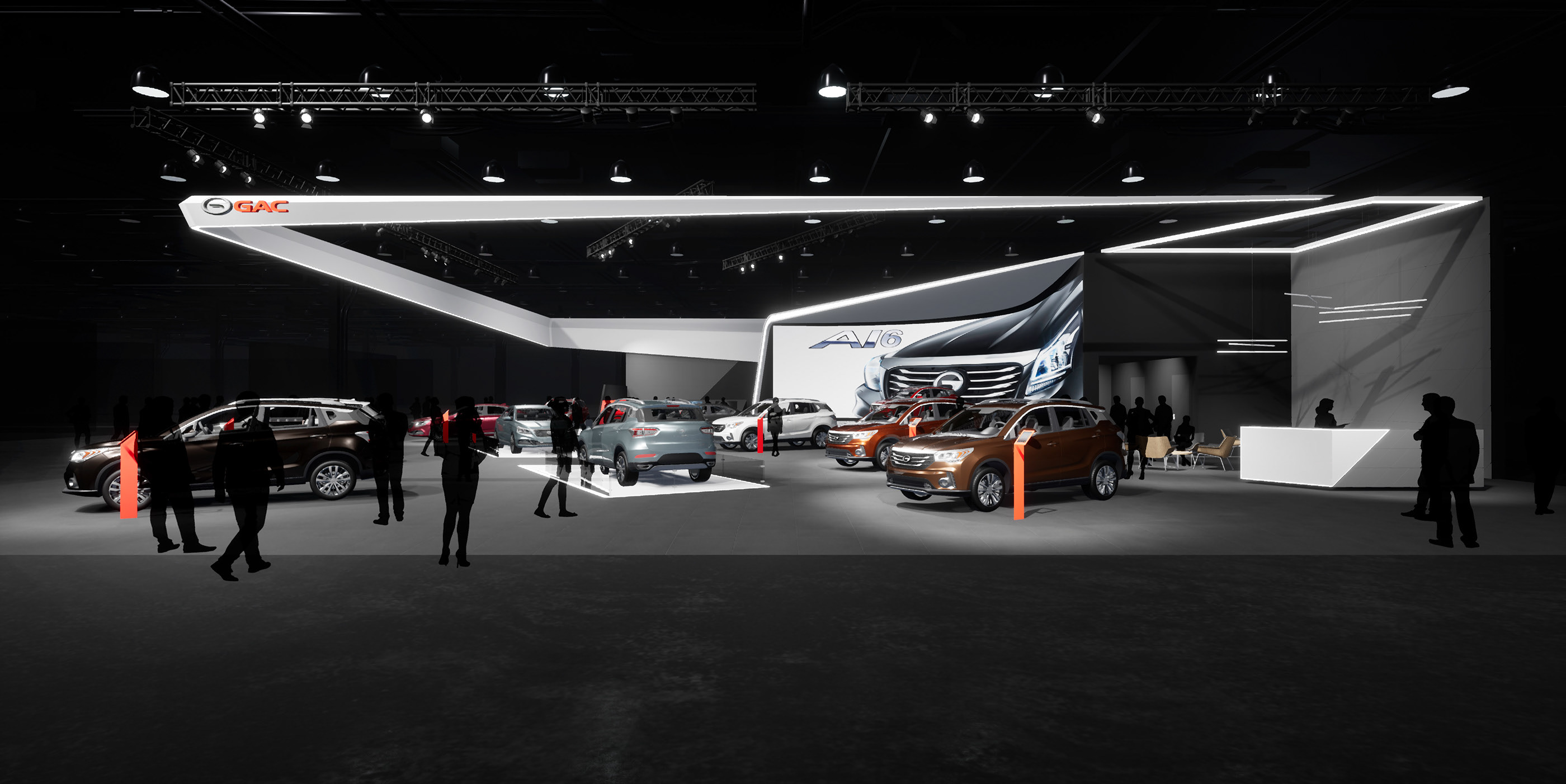 GAC Detroit Motor Show Concept Design-2