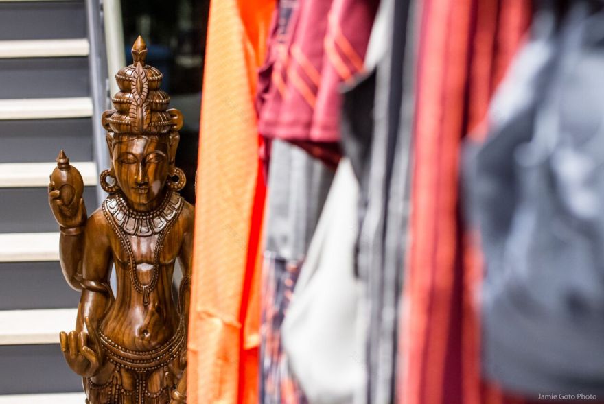 生态环保的瑜伽中心设计-3