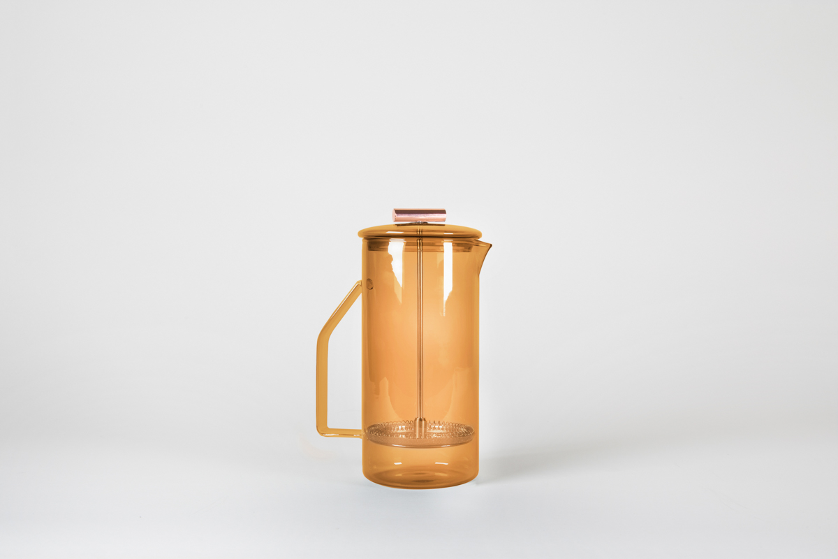 YIELD 推出无塑料耐热玻璃咖啡配件-5