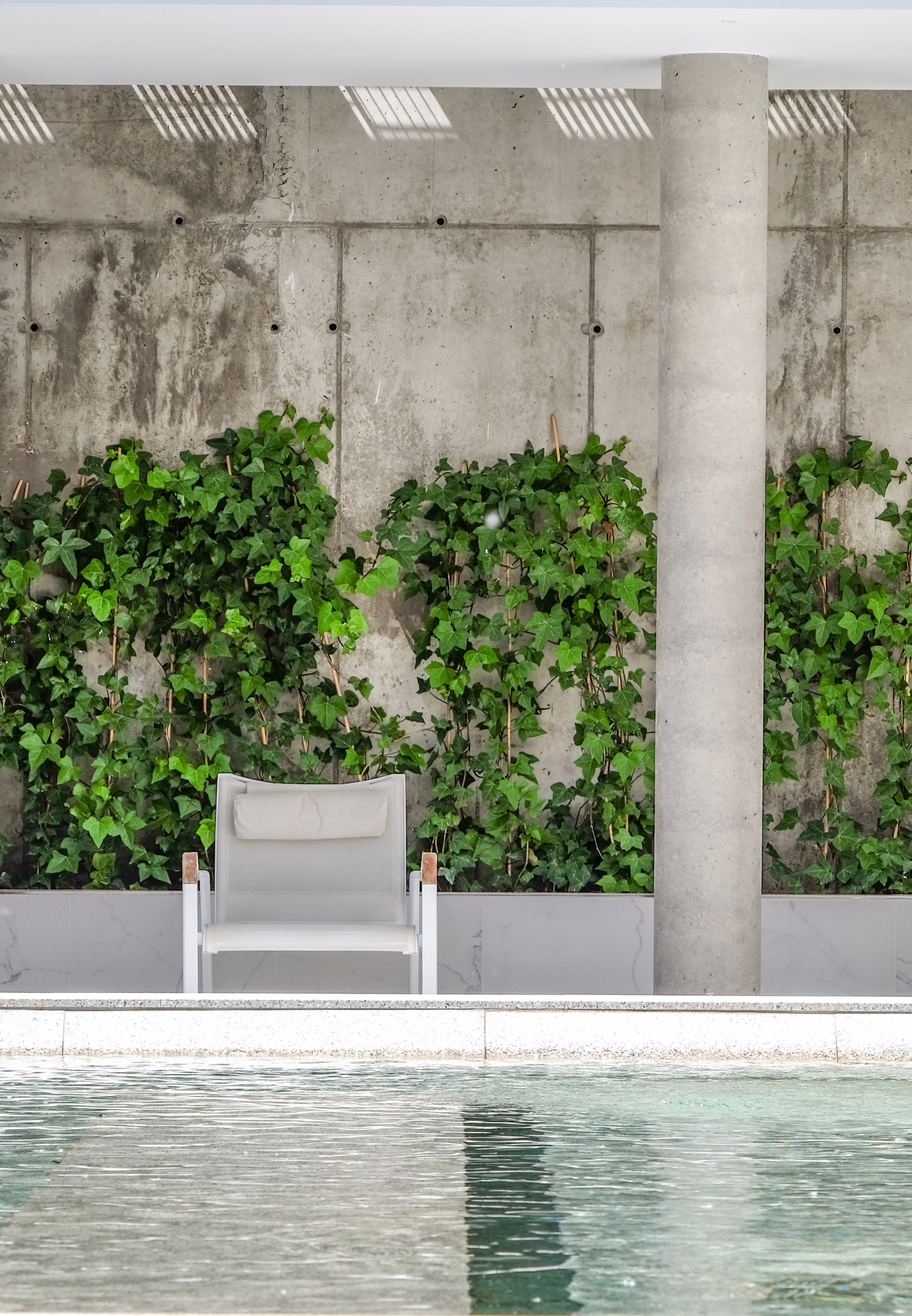 SPA HOTEL "TERMES ORION" 室内设计-51