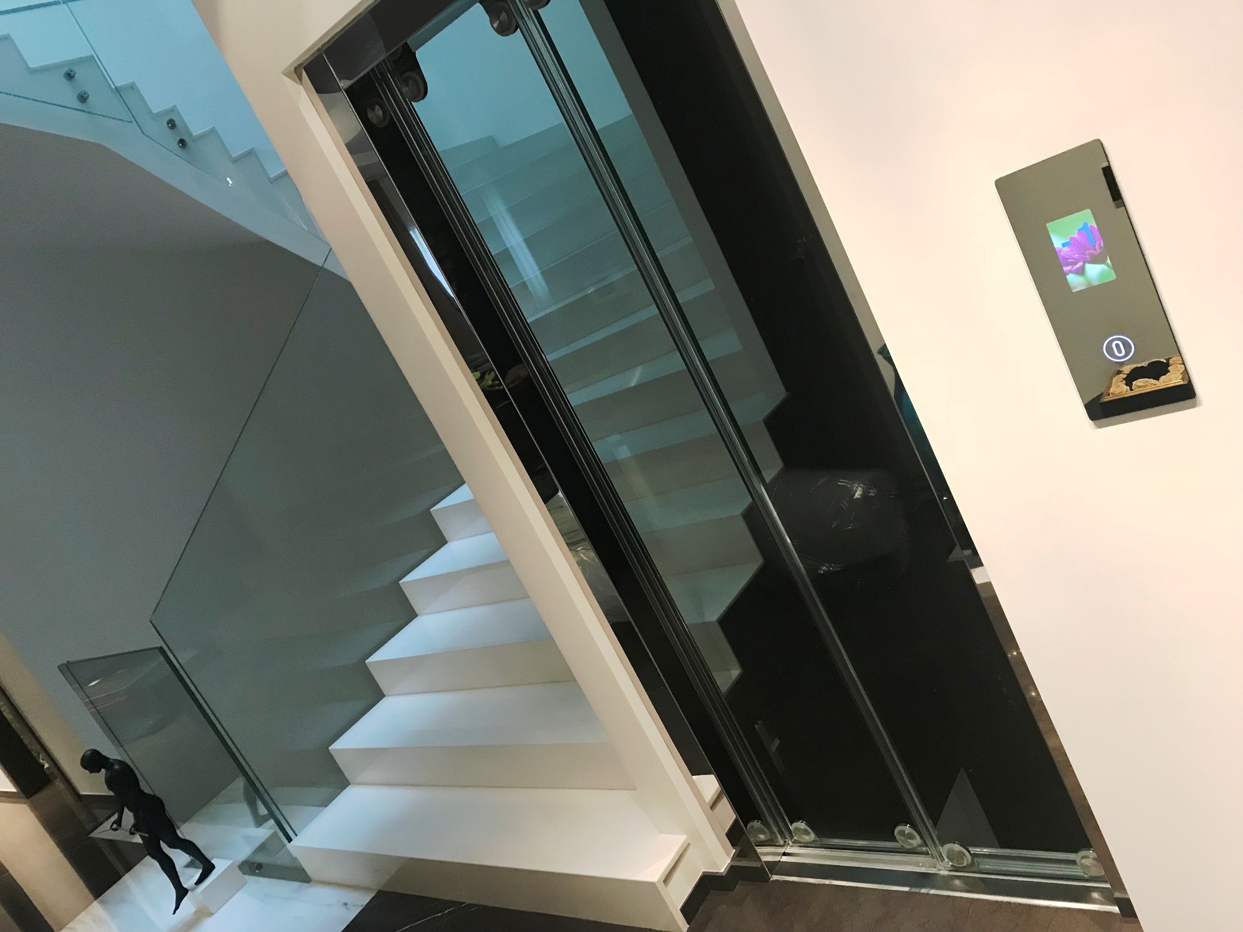 意大利那不勒斯家庭住宅，打造全方位生活空间-6