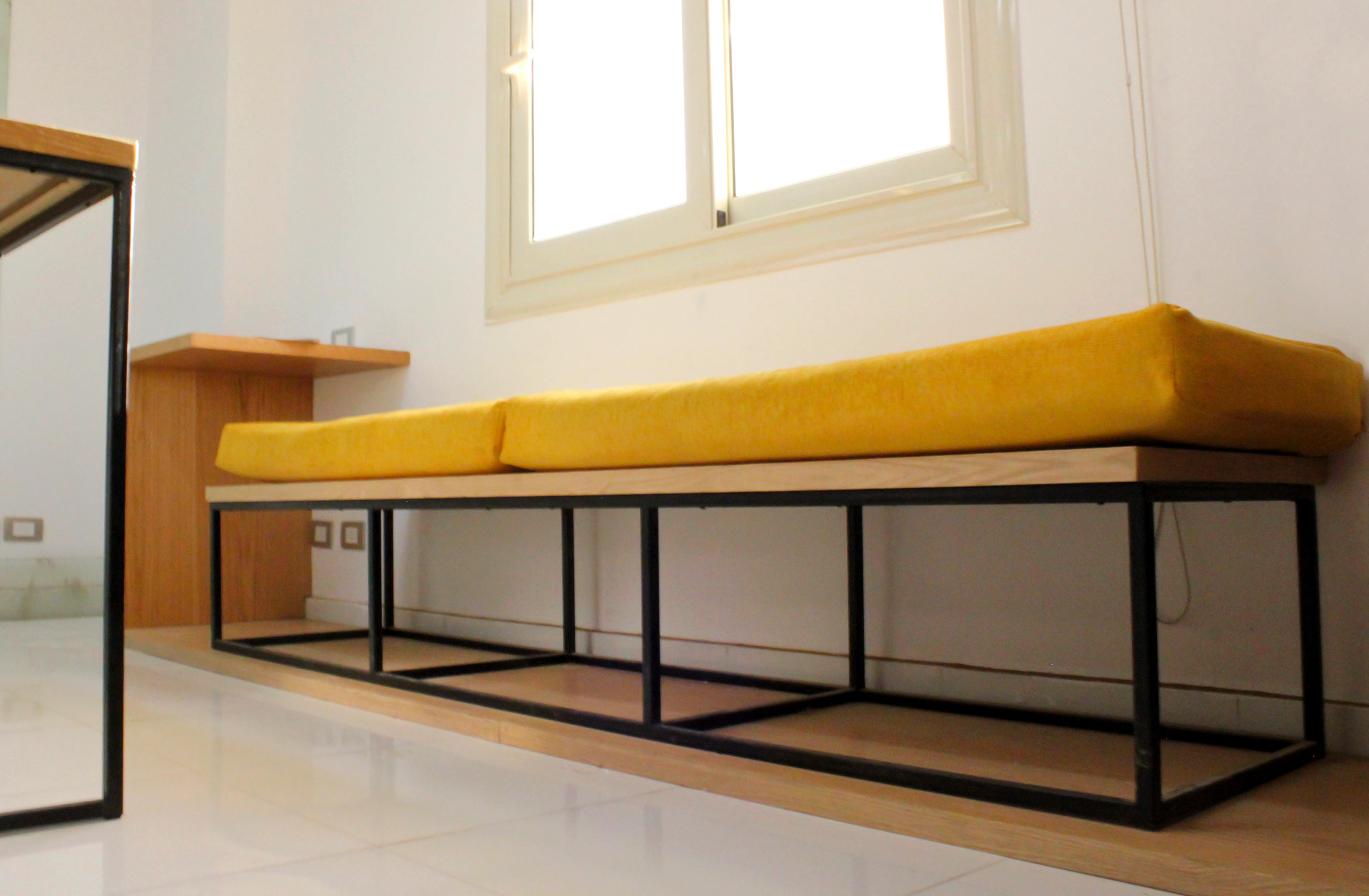 乐高房地产总部 | 简约风格打造高效办公空间-5