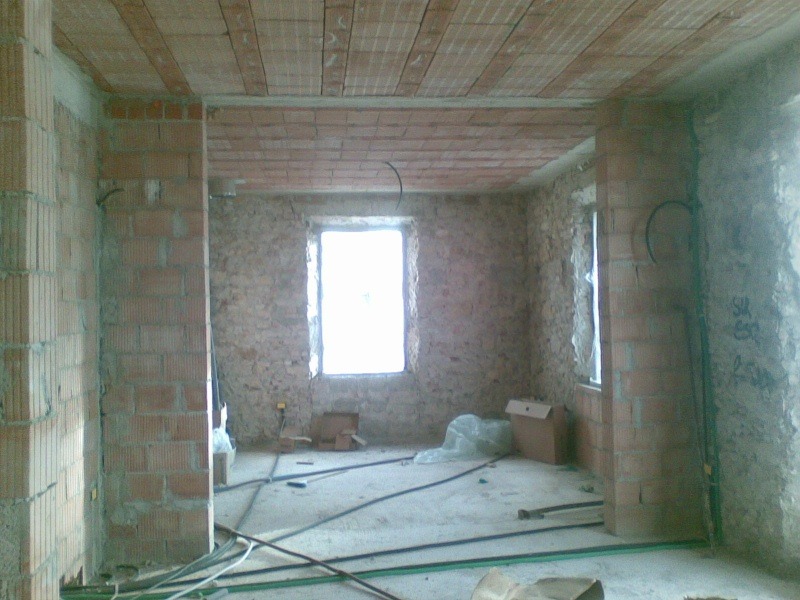 意式别墅翻新之作，NATURCAP 助节能降噪-20