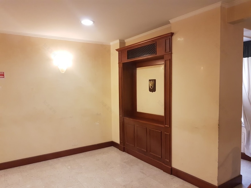 打造三维空间 | 意大利塔兰托商会会议室翻新记-25