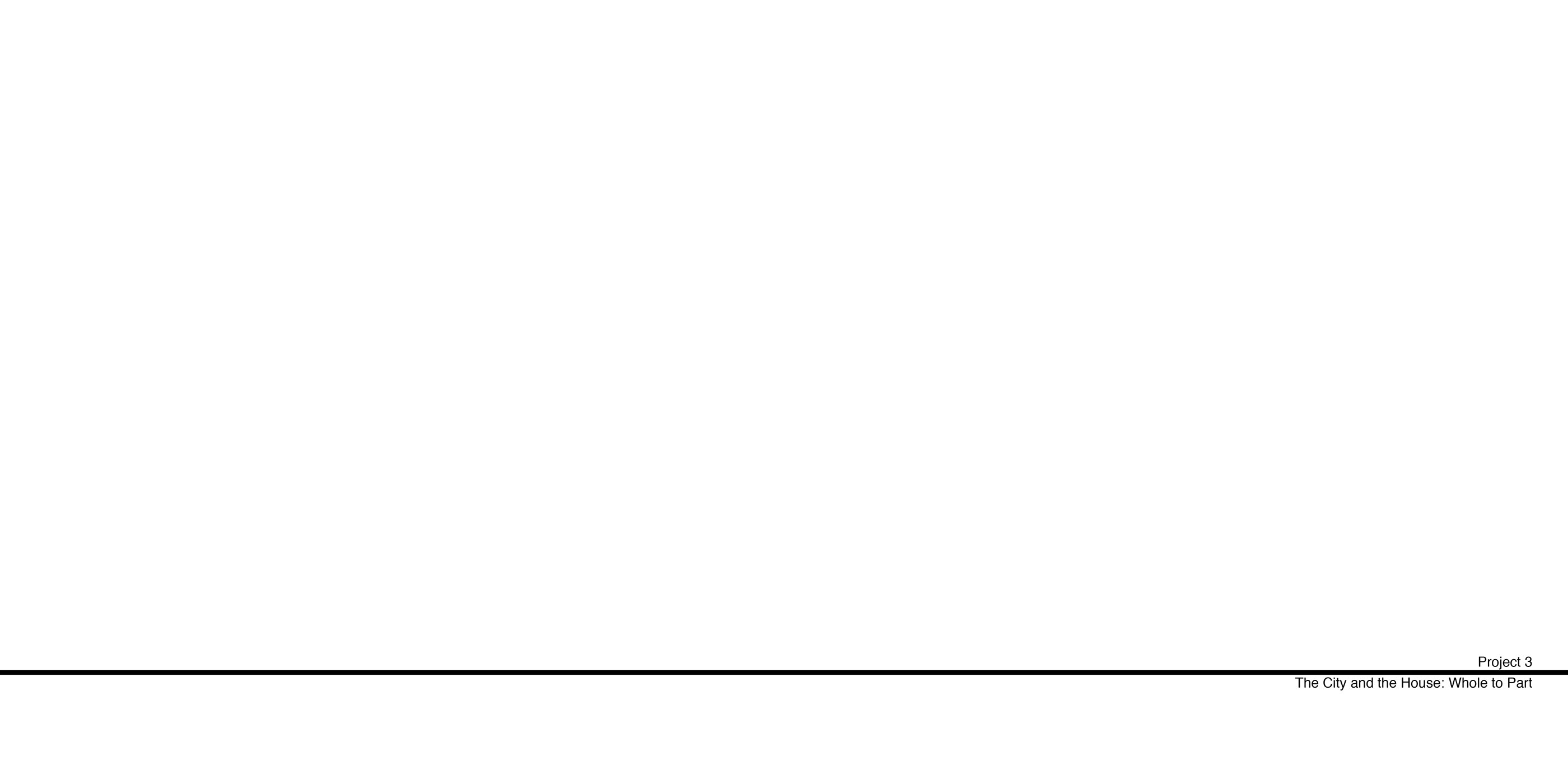 USC Architecture Portfolio: 3rd Year Housing Studio-13