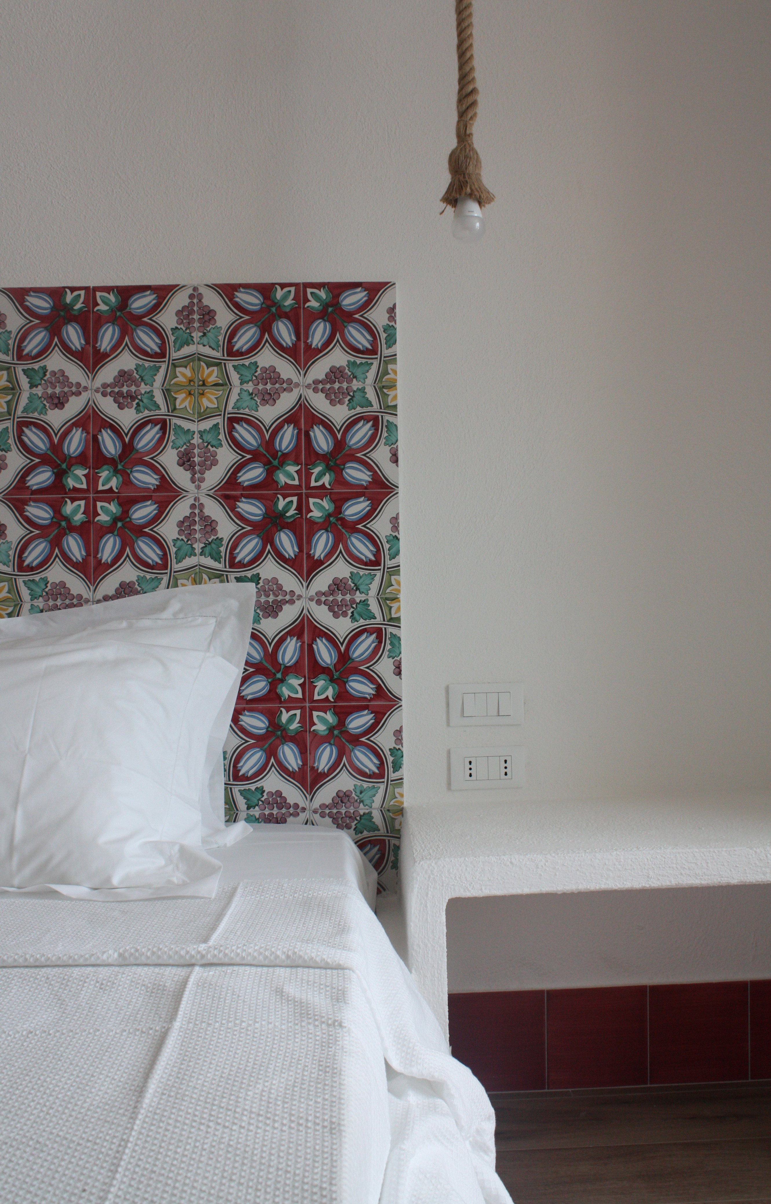 阳光下的"Casa al Sole"-54