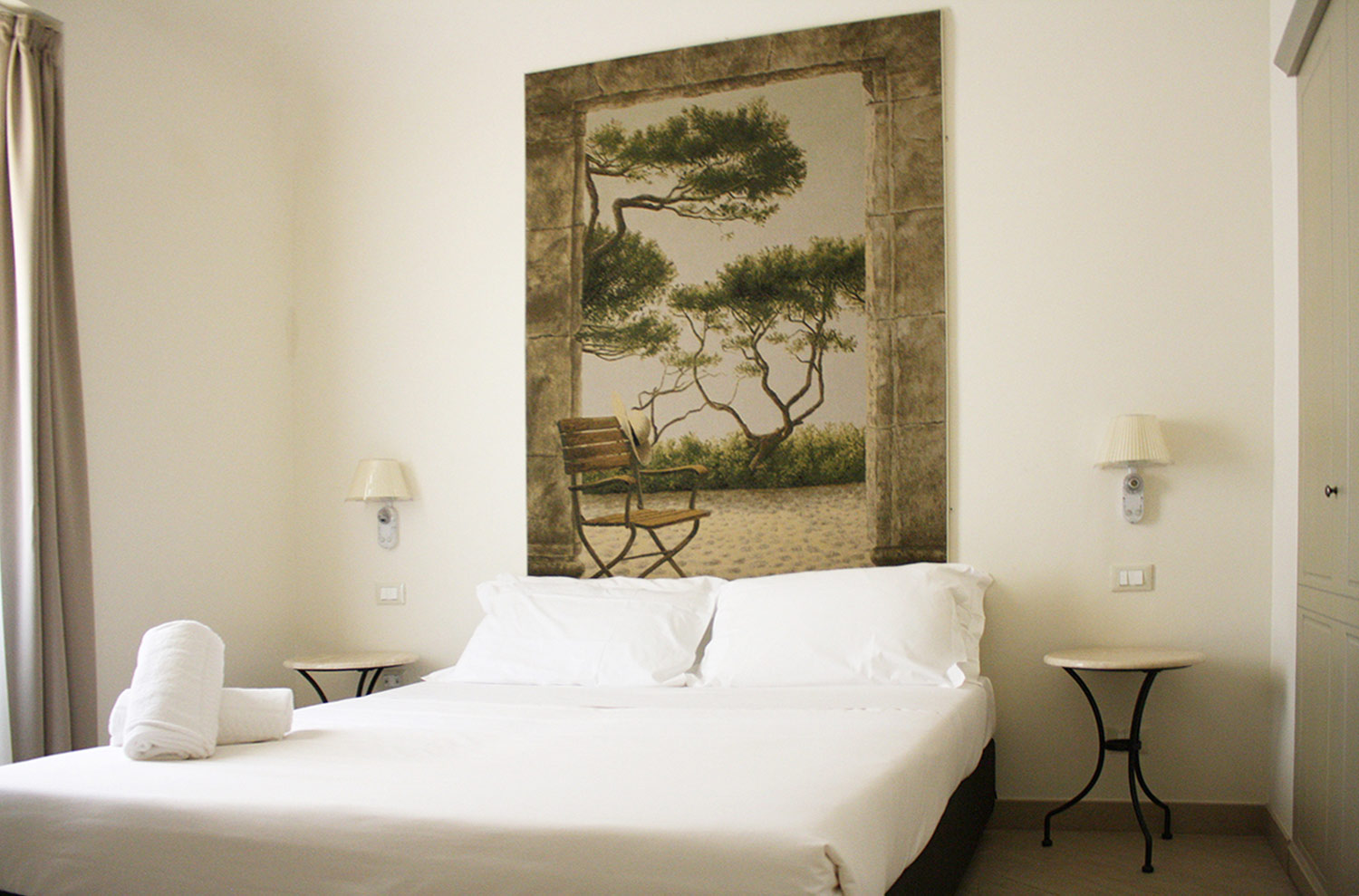 圣彼得宫殿酒店-18