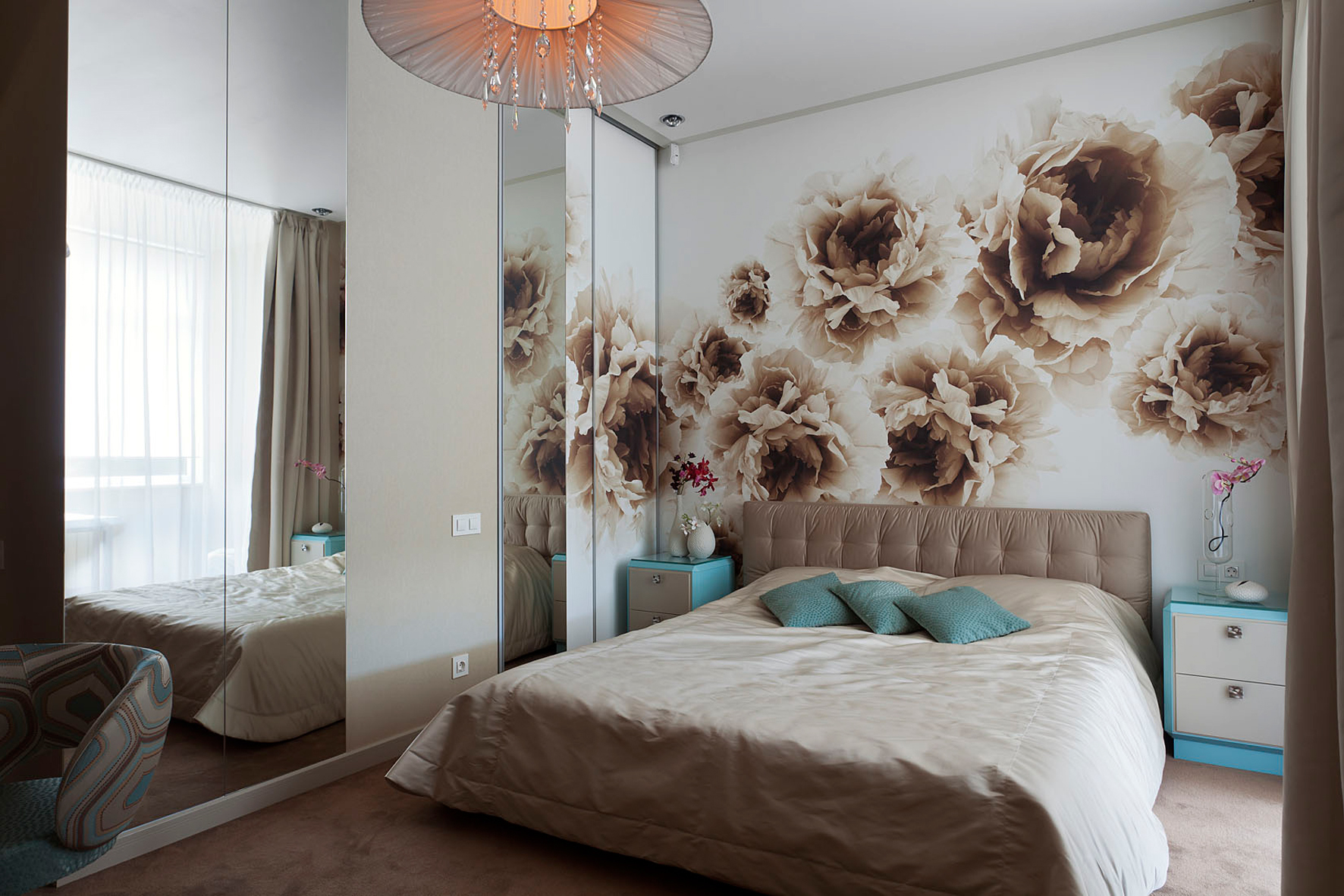 俄罗斯设计师康斯坦丁·鲁西耶夫的室内设计佳作-20