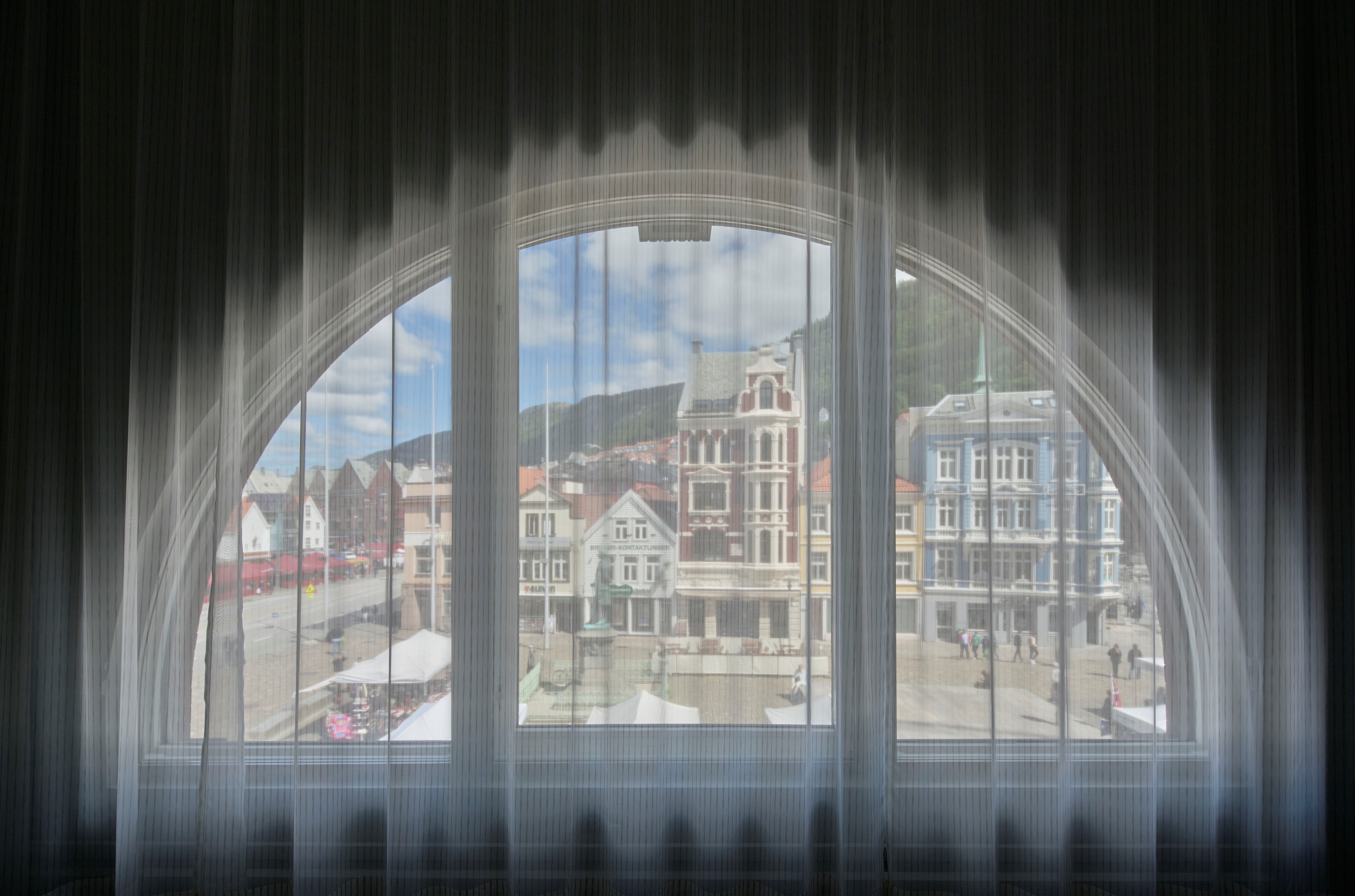 Bergen Børs 酒店-26