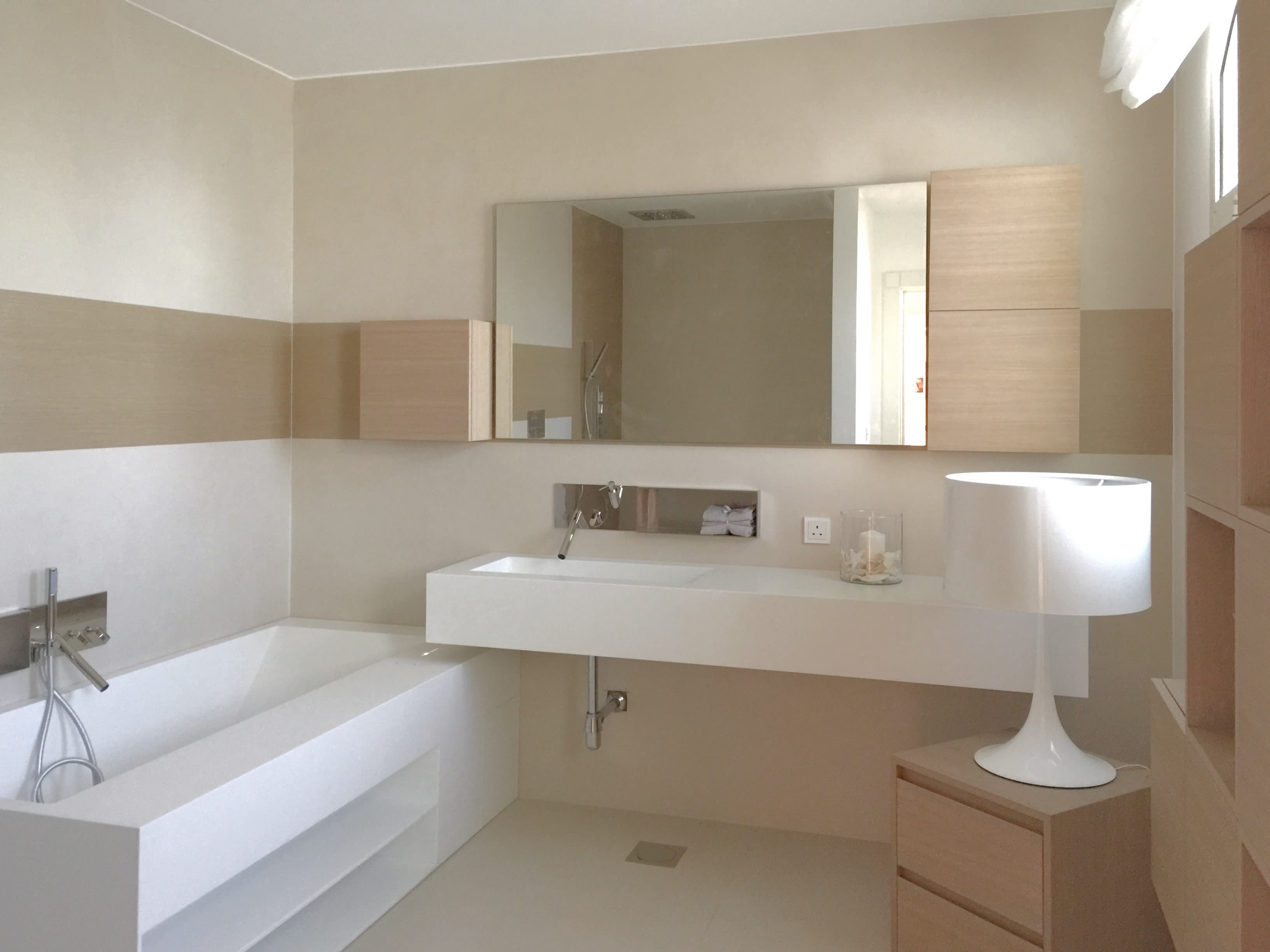 私人别墅的优雅呈现-28