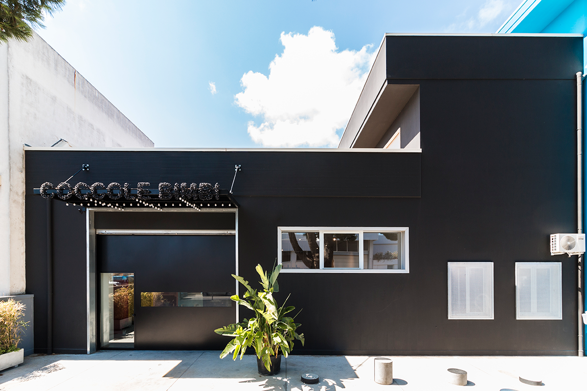 梦幻童装店“Coccole Bimbi”-1