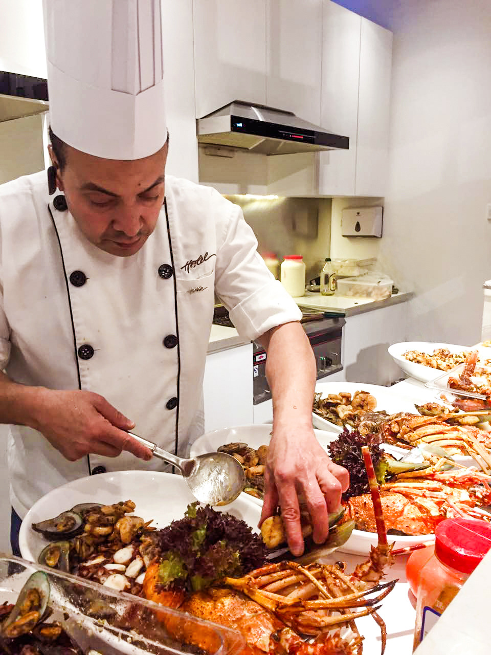 2016 年完成的海边悦会所设计 | 打造社交与度假的完美空间-6