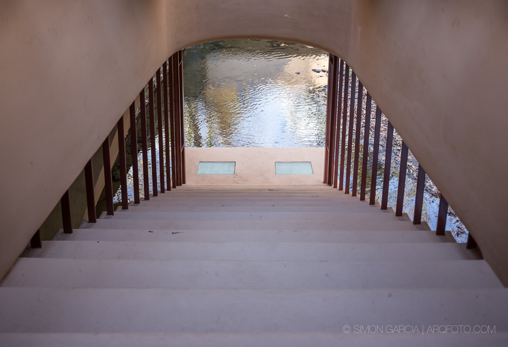 瀑布住宅 | 历史建筑的修复与重生-34