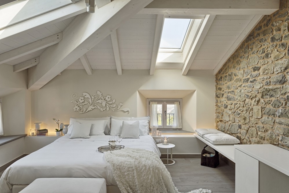 日内瓦丽晶酒店灯光设计-3