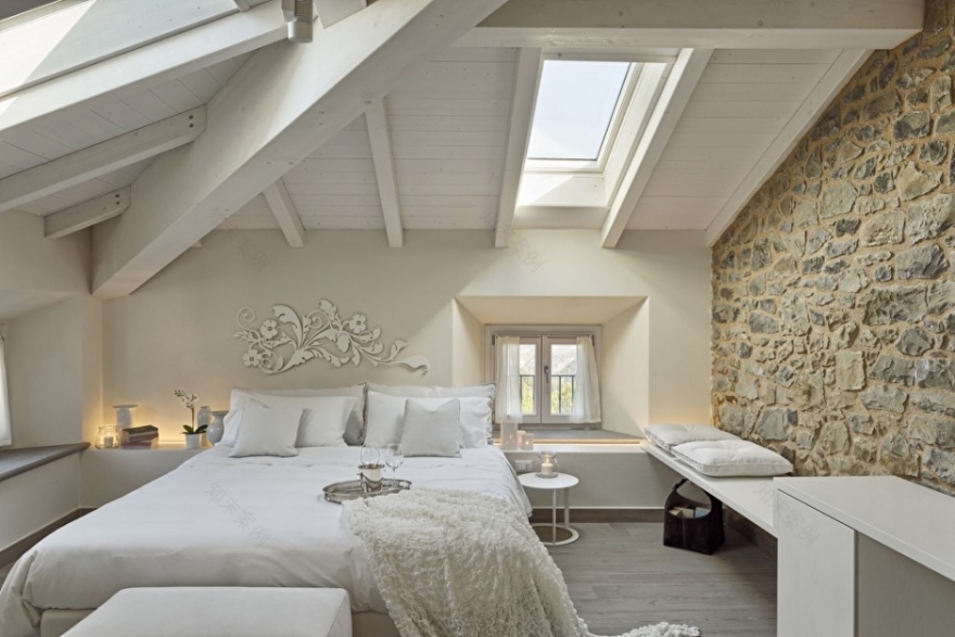 日内瓦丽晶酒店灯光设计-3