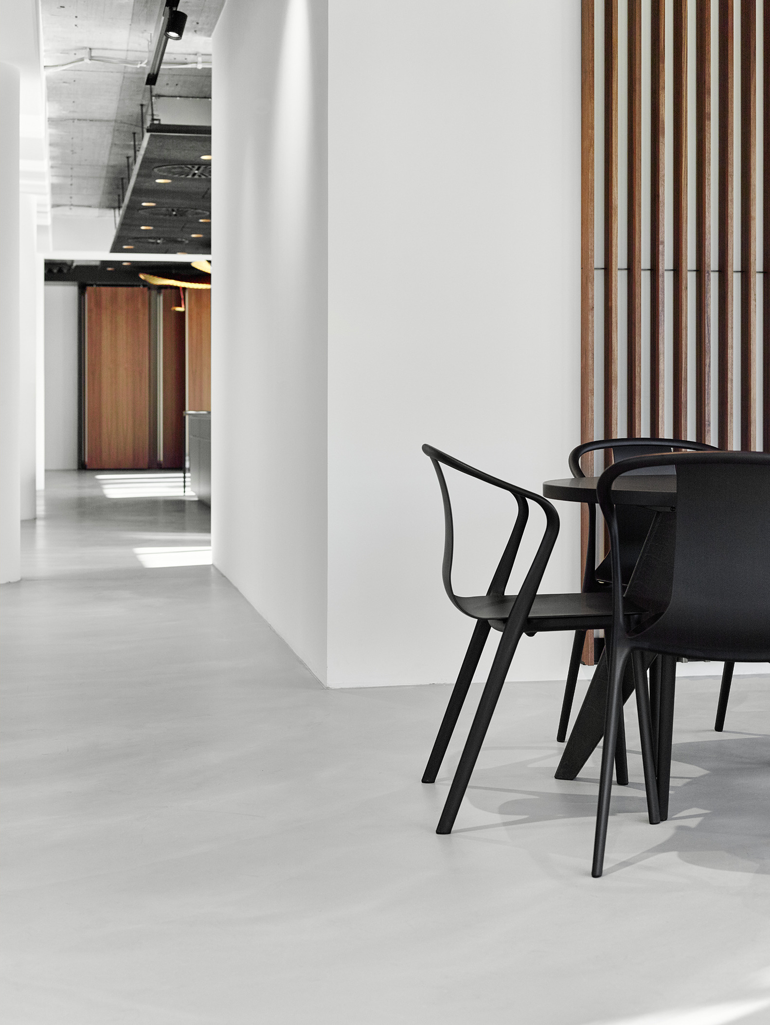 2017 年完成的办公室室内设计案例-20