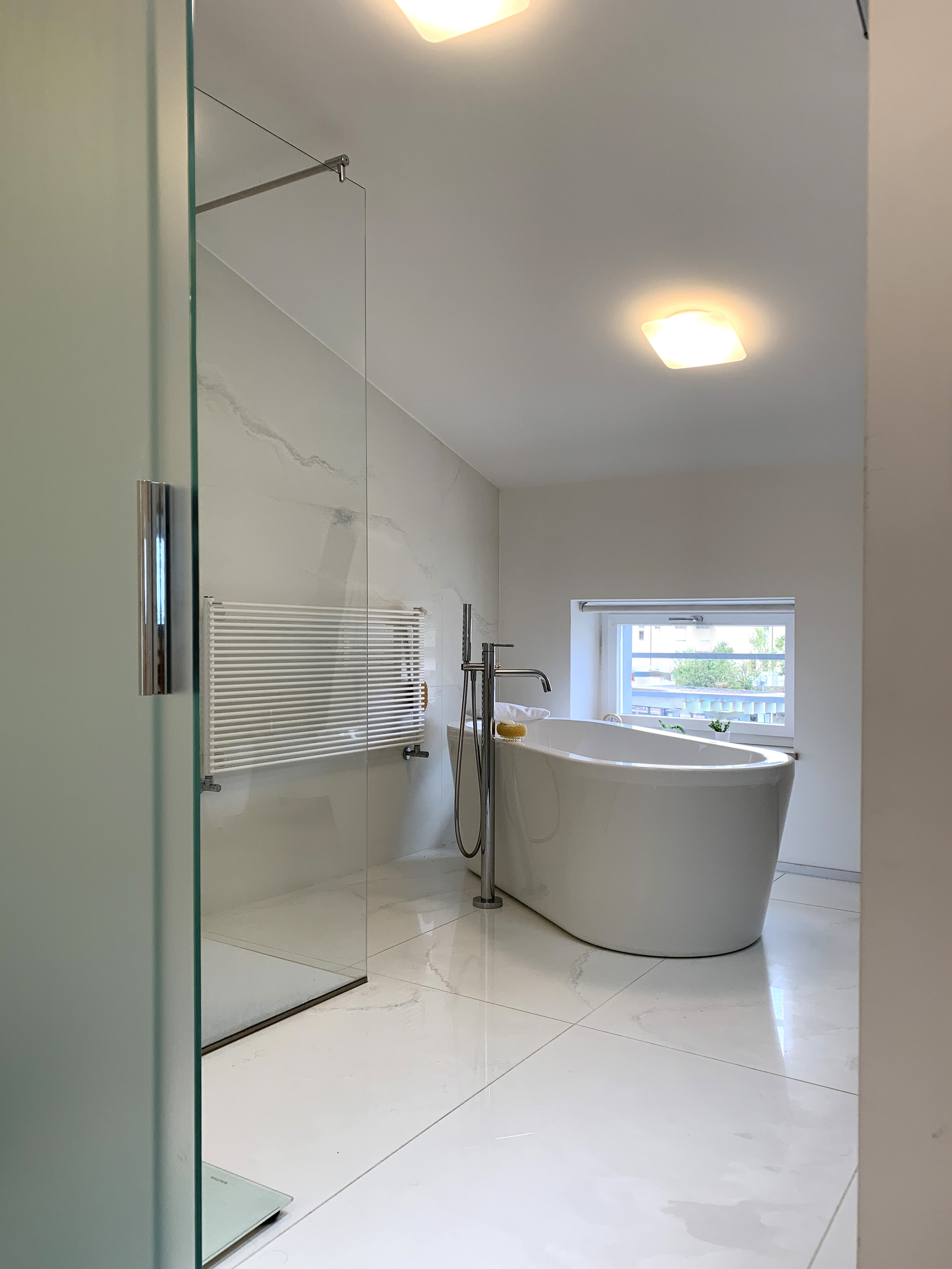 2015 年阿布鲁佐地区圣维托奇尔蒂诺顶层公寓翻新-12