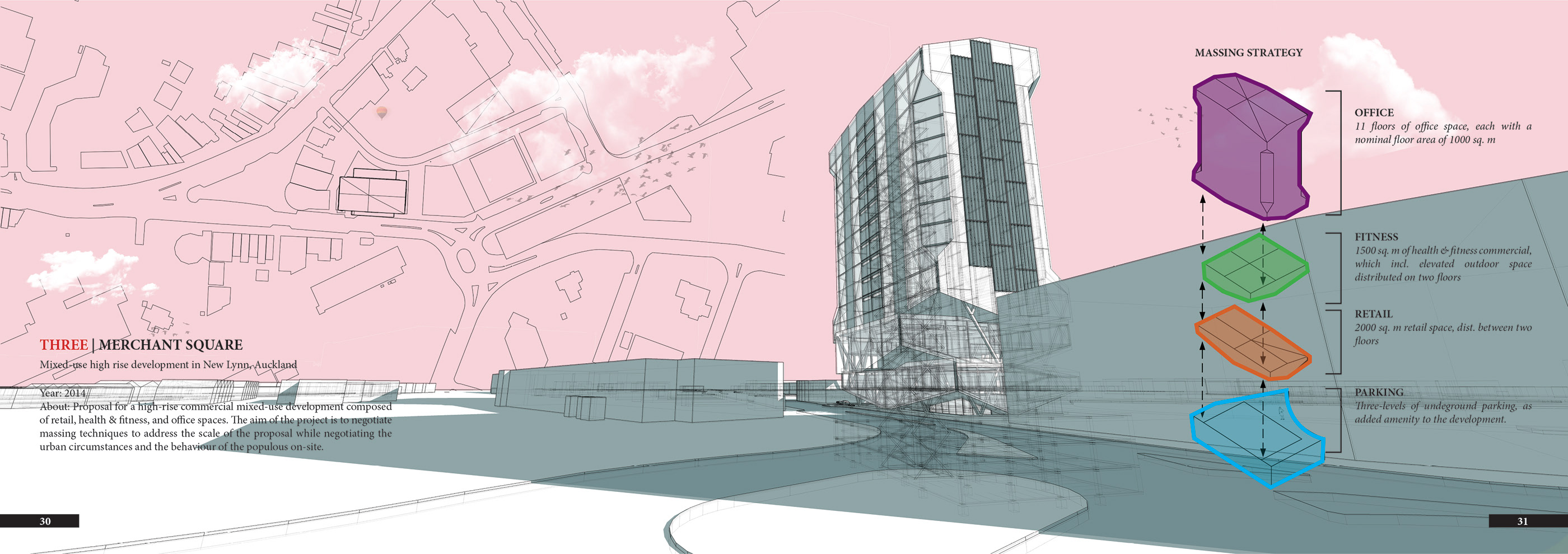 Architecture Portfolio 2017-15