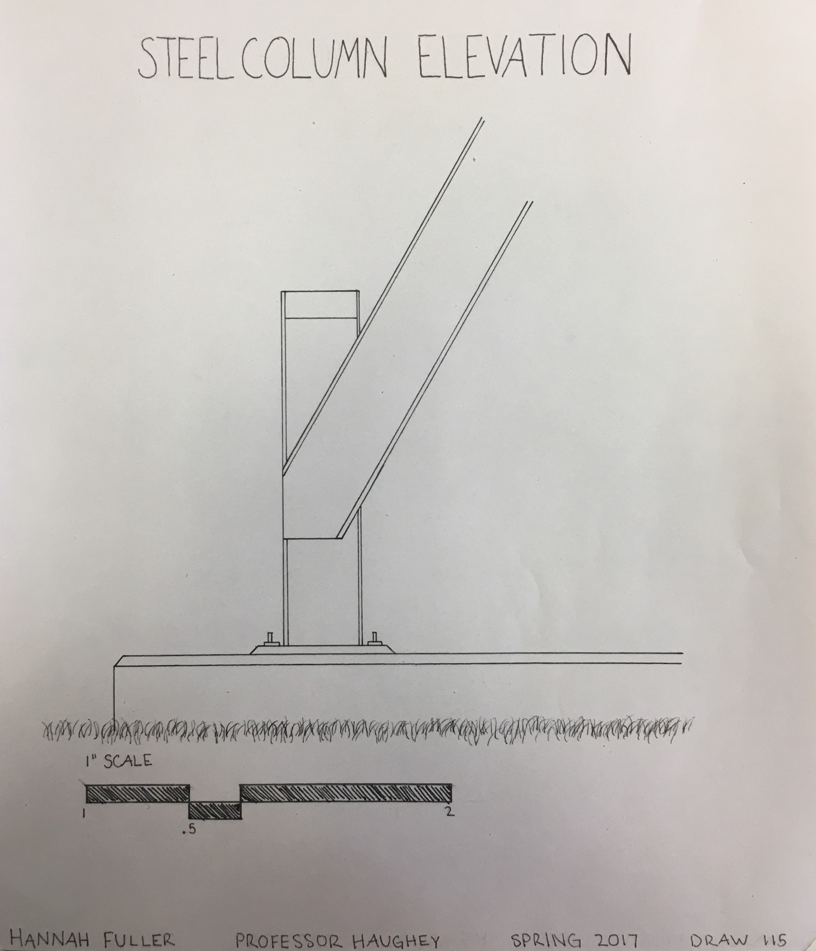 Graphics for the Building Arts Portfolio-9