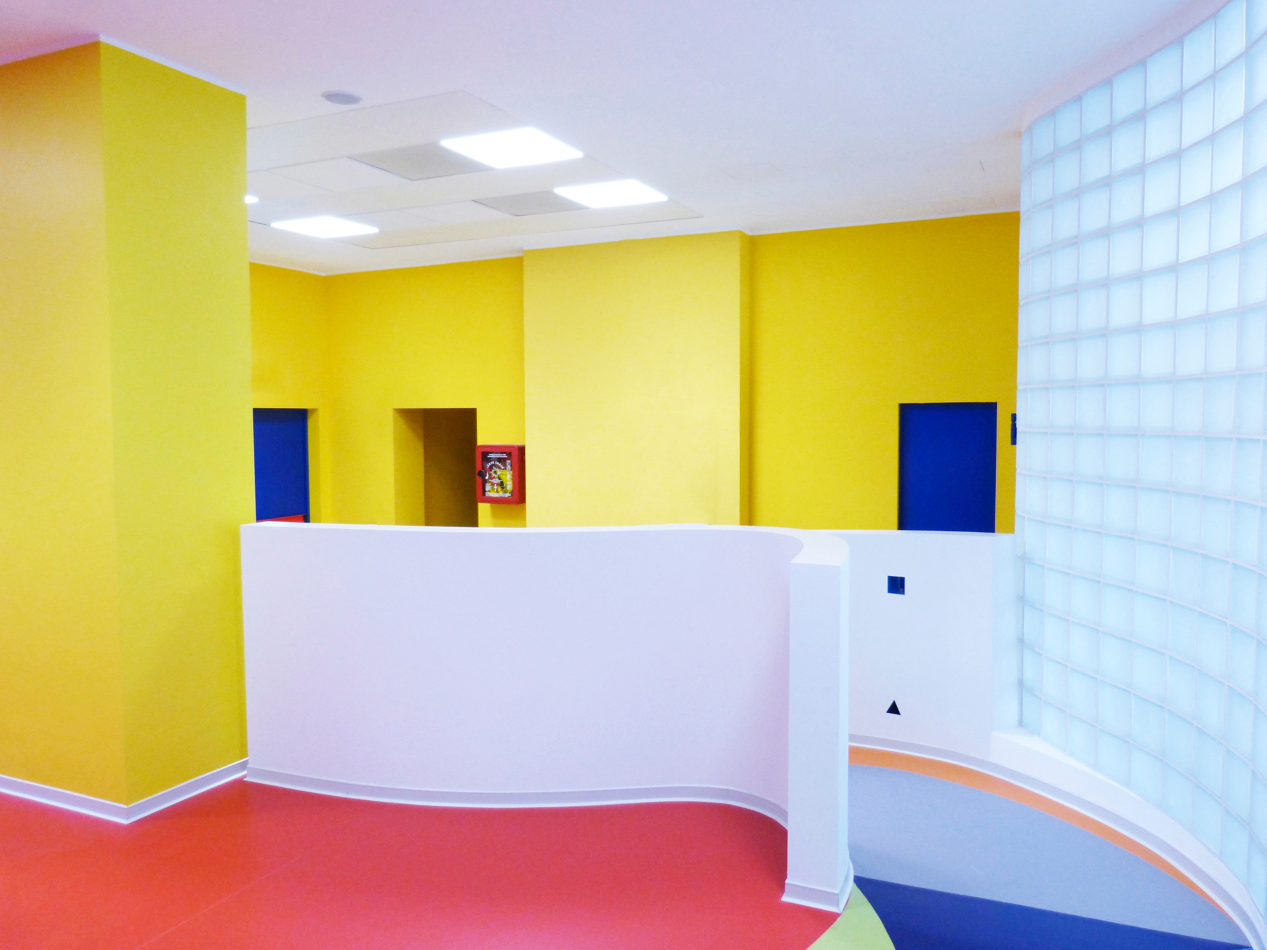 米兰幼儿园的创意天地-5