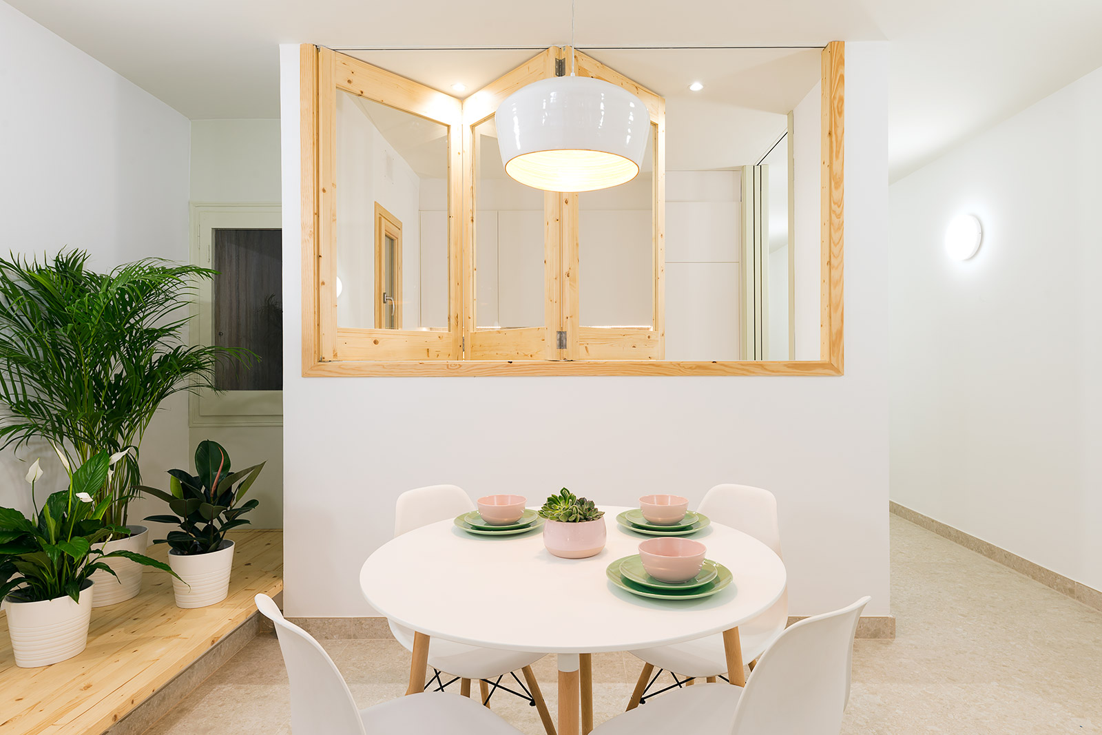 历史中心公寓的现代翻新-20