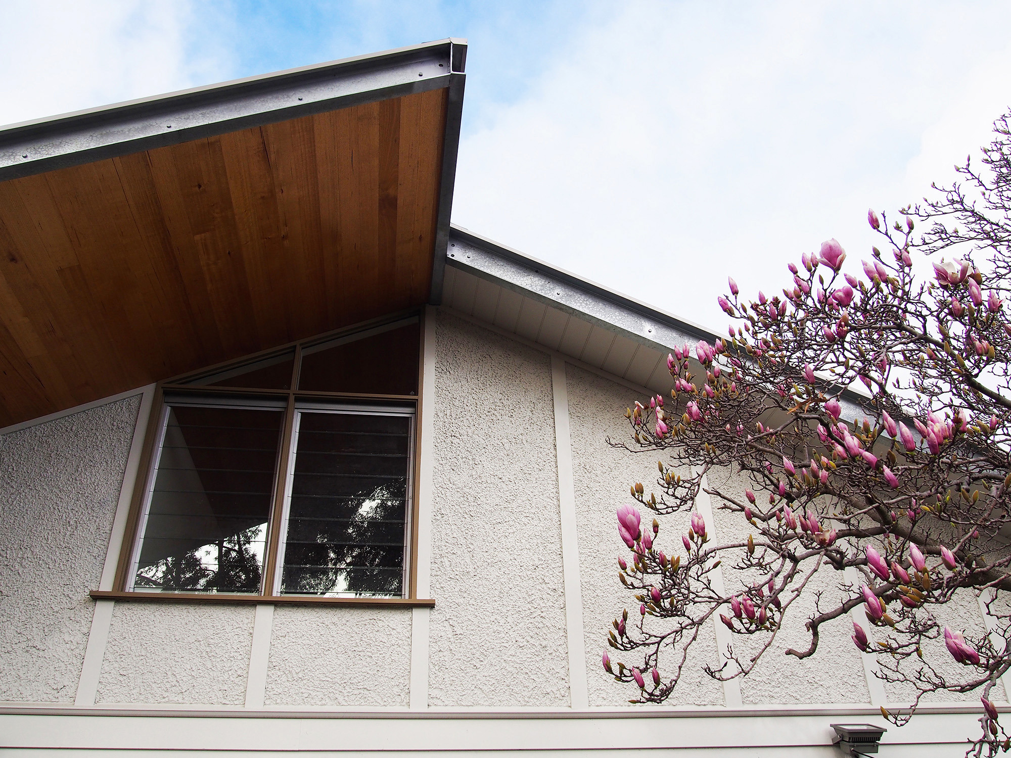 墨尔本西区加州风格平房翻新-7