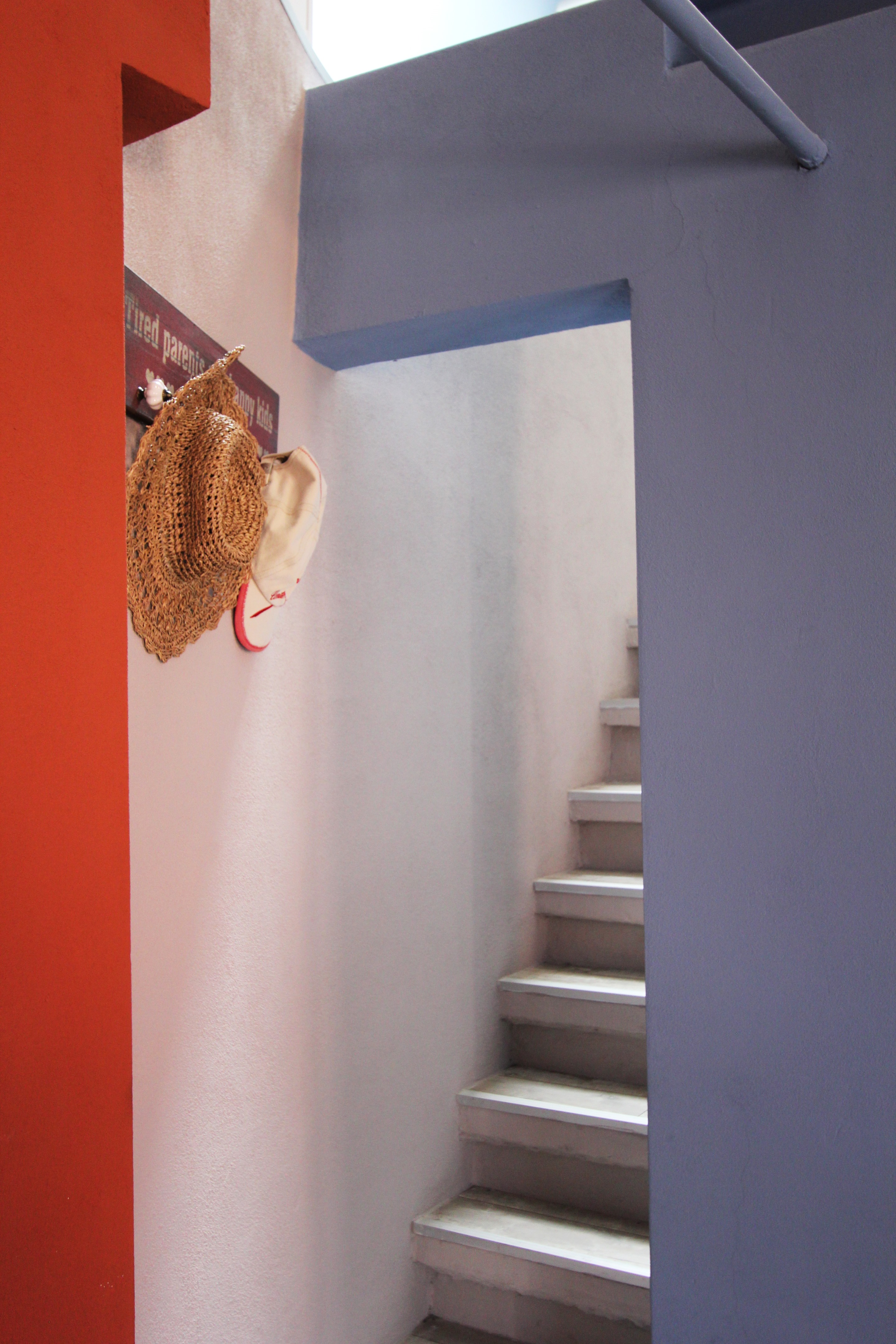 2016 年完成的木结构公寓室内设计案例-11