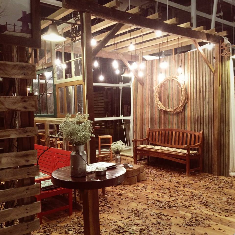 生态家园 · 圣佩莱格里诺车站-5