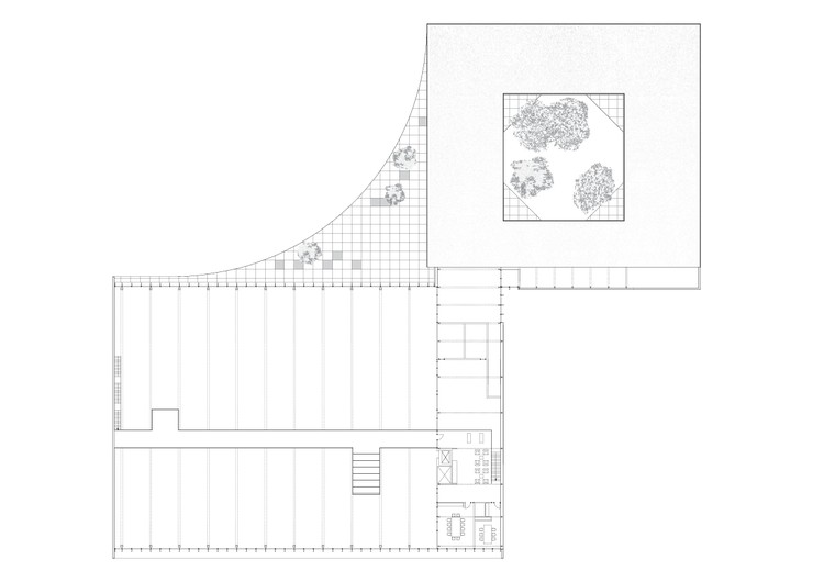 芝加哥 TRUMPF 智能工厂 · 工业 4·0 的展示与销售中心-13