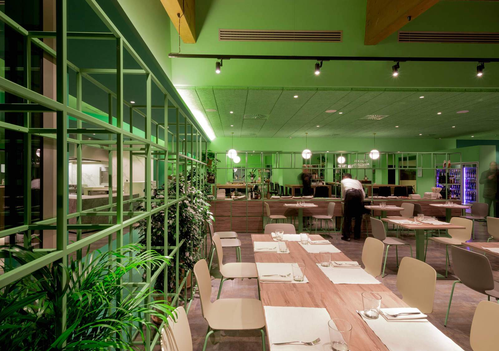 帕多瓦的壁画-4