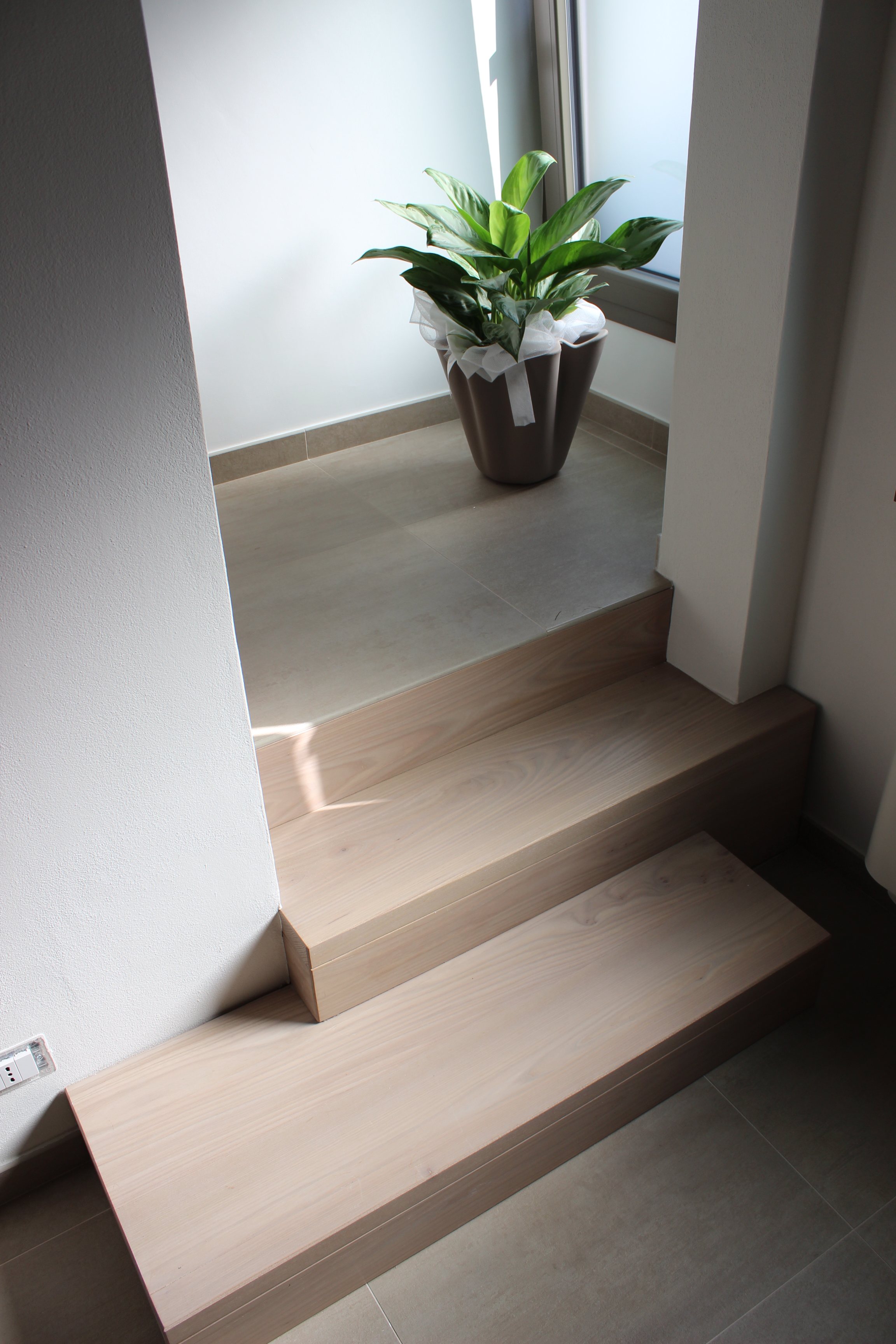 融合历史与现代的意大利老屋改造-33