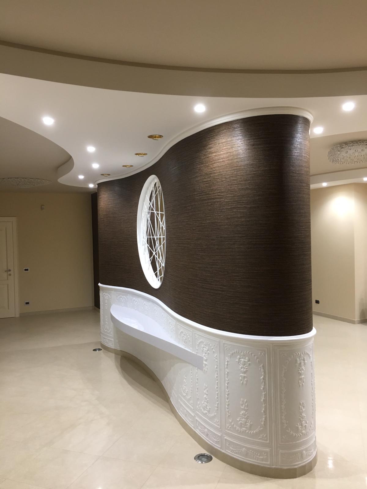 意大利乡村别墅的壮丽改造-36