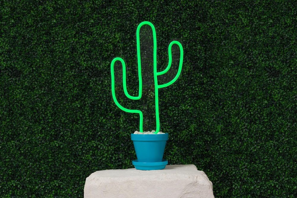 定制霓虹灯设计 | 打造独特品牌形象-16