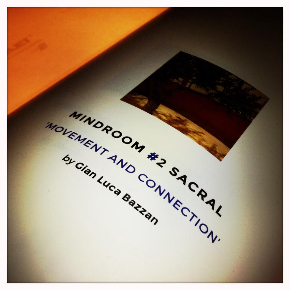 空灵立方体 · 光与色彩的互动空间-17