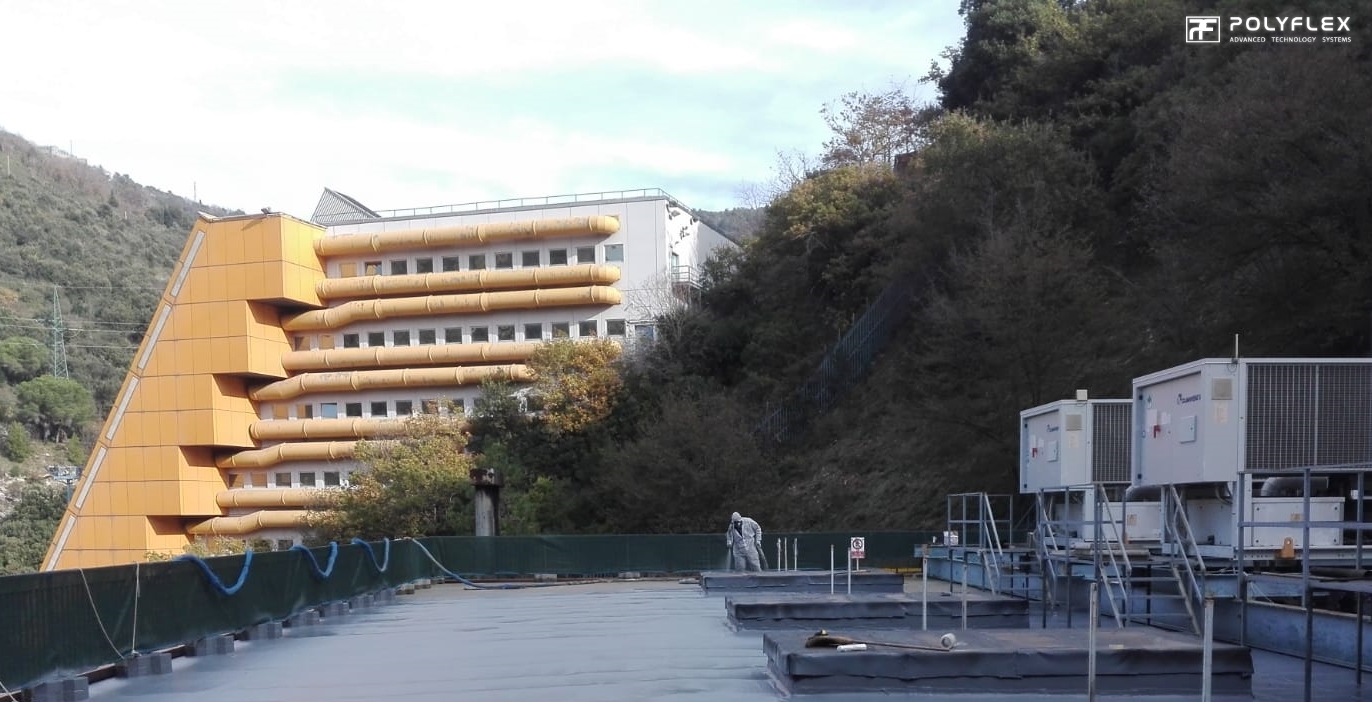 高性能防水工程案例-23