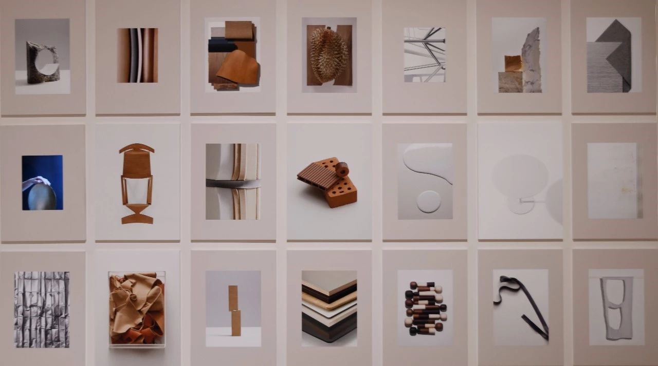 Arper 的极简色彩空间 | 创意办公与公共空间设计-57