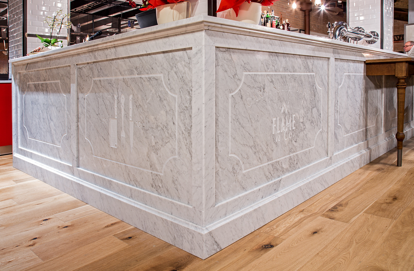 火焰'n 公司·小酒馆-17