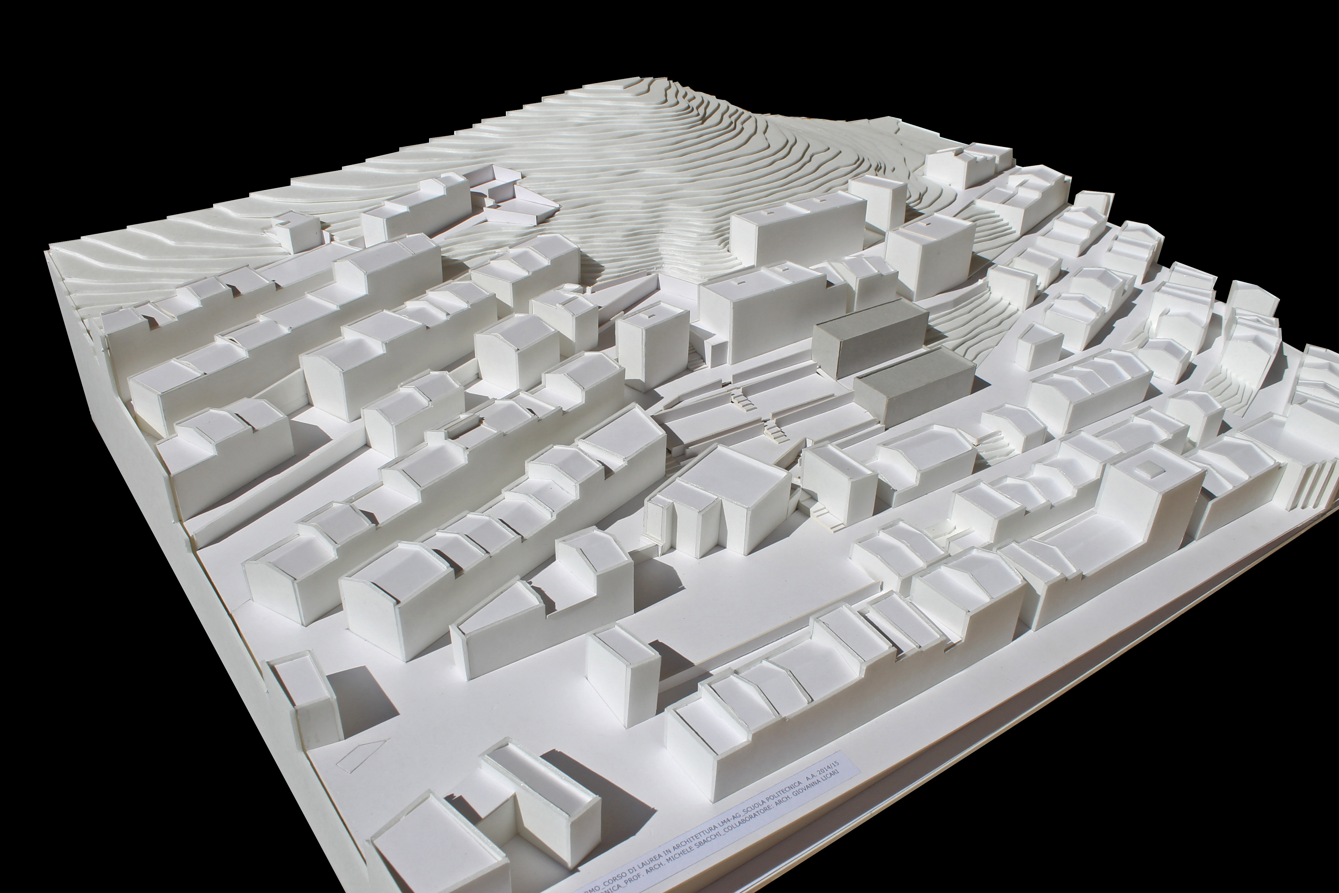 解构城市 | 新概念图书馆设计-17